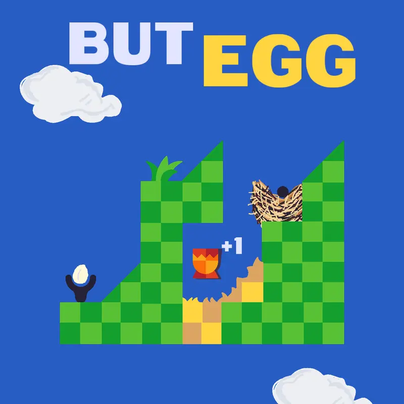 Game by @Simsonty