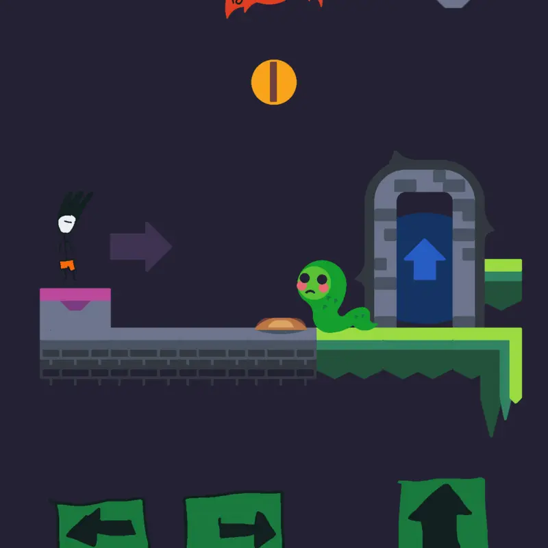 Game by @Arturzin1608