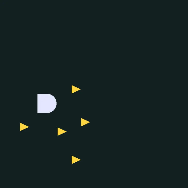 Game by @Macenebuco