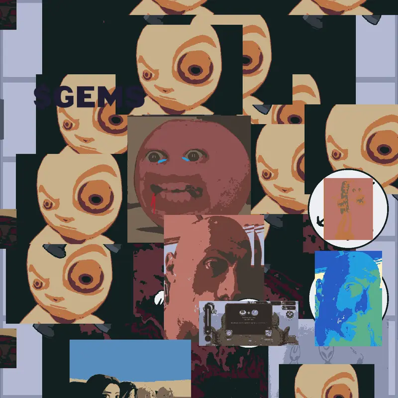 Game by @clackula