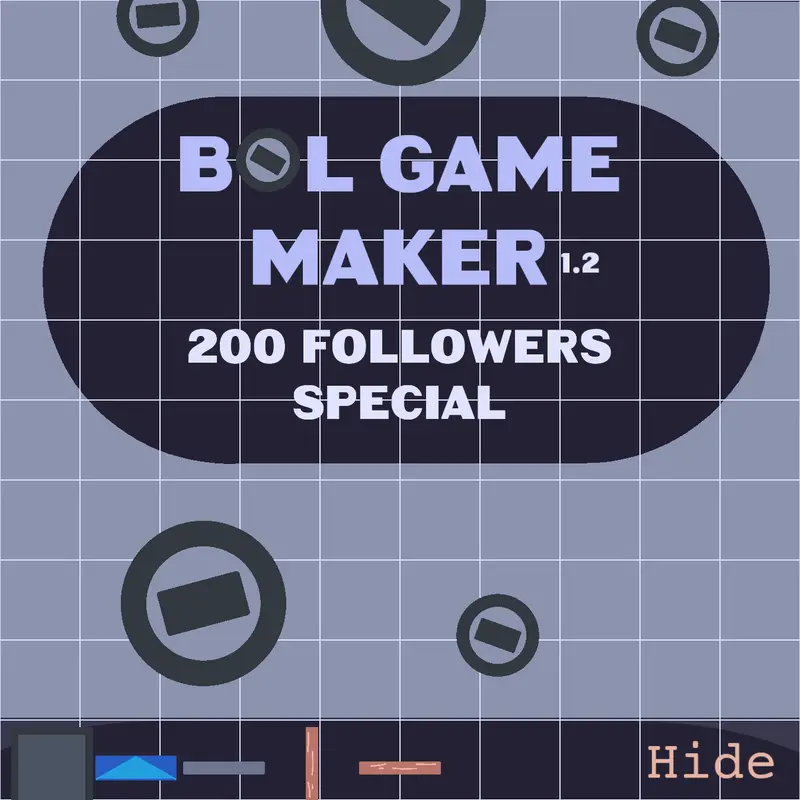 Game by @ScoutWilliam