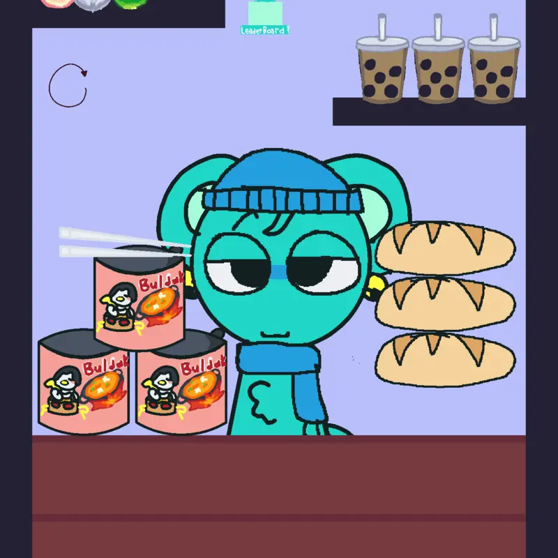 Game by @Esmeralda_2847