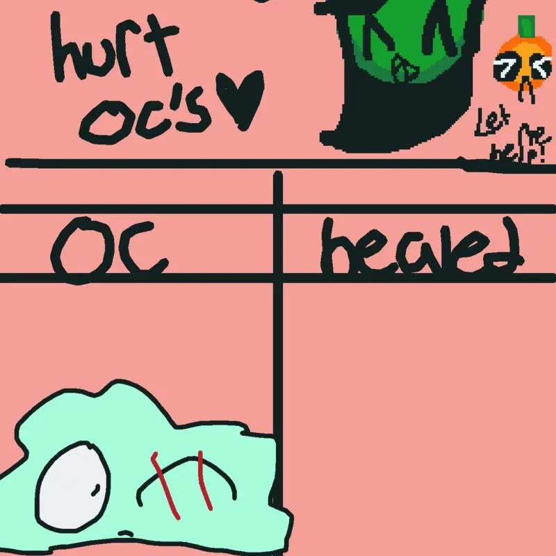 Game by @silly_artist