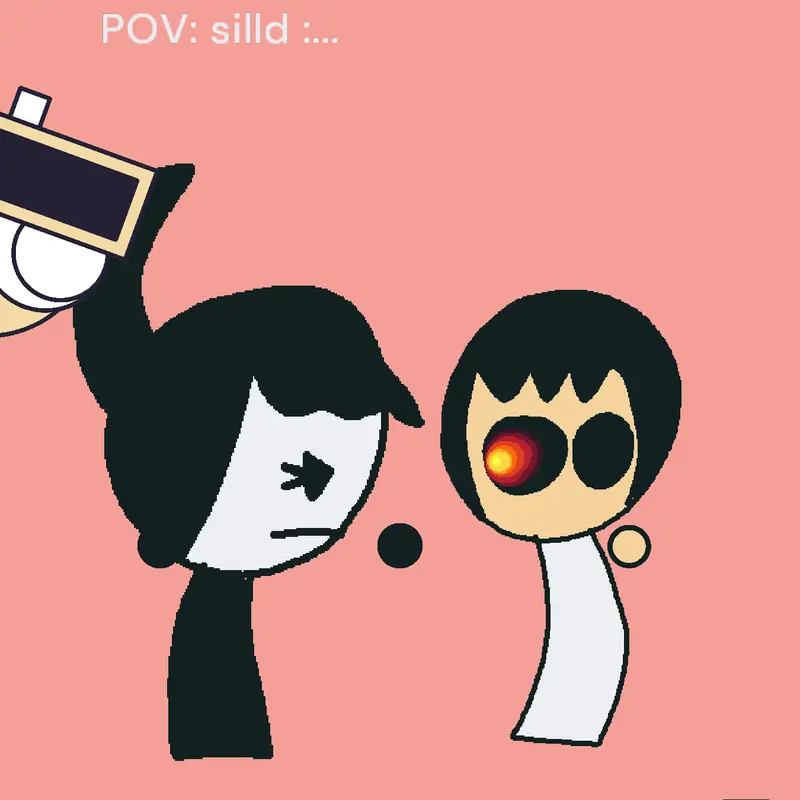 Game by @silld
