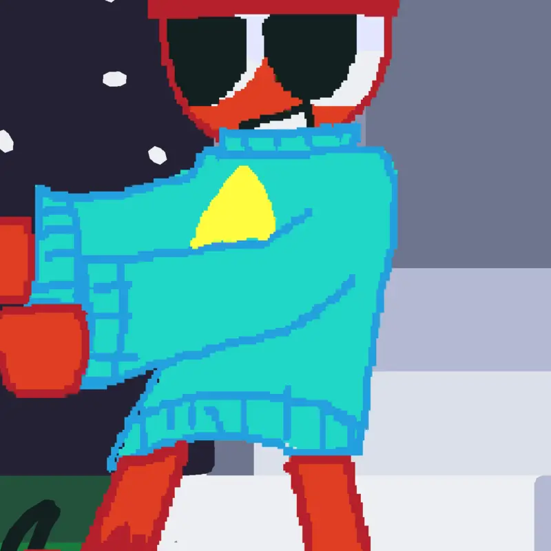Game by @Mirosh