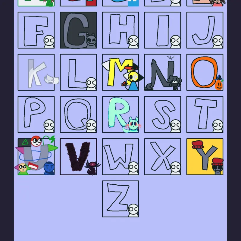 Game by @Rivulet