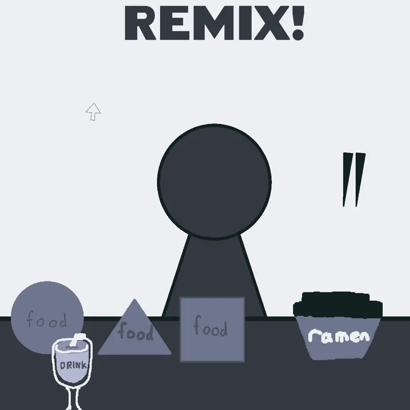 Mukbang, Free for remix by @Bergirl