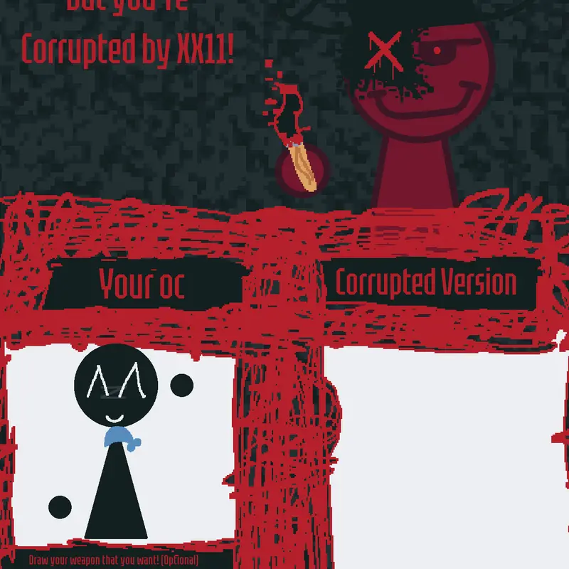 Game by @Darkness_Creature