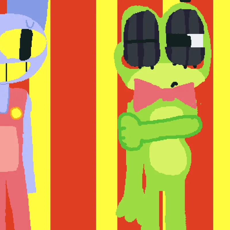 Game by @Jax_Fan_QNA