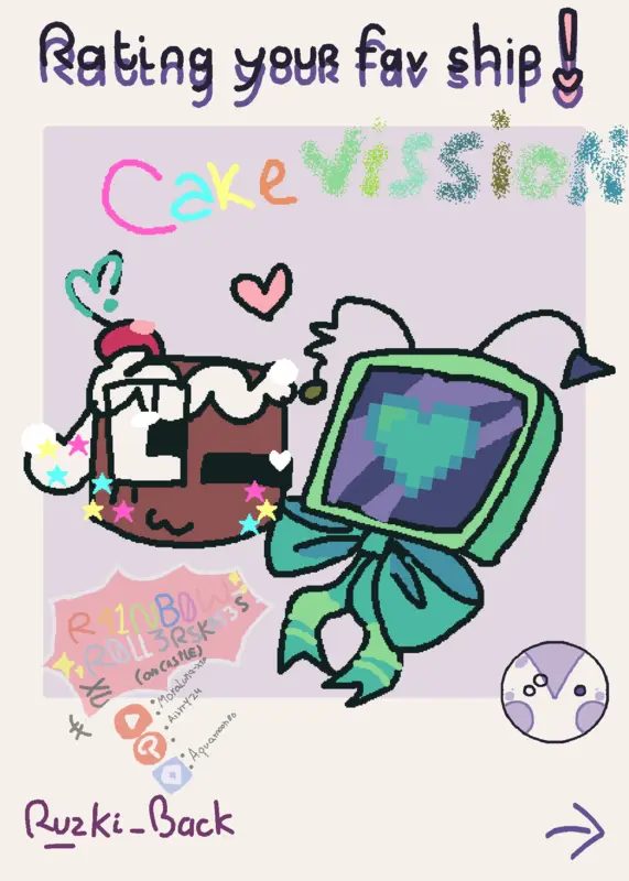 Game by @R41NB0W_R0LL3RSK4T3S