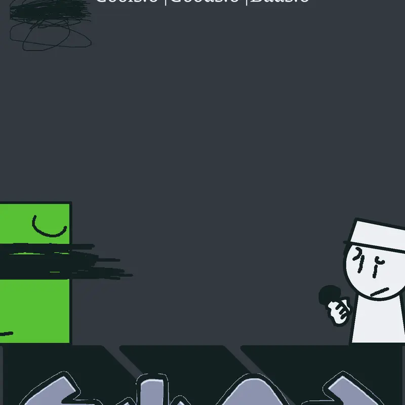 Game by @Matheusfg