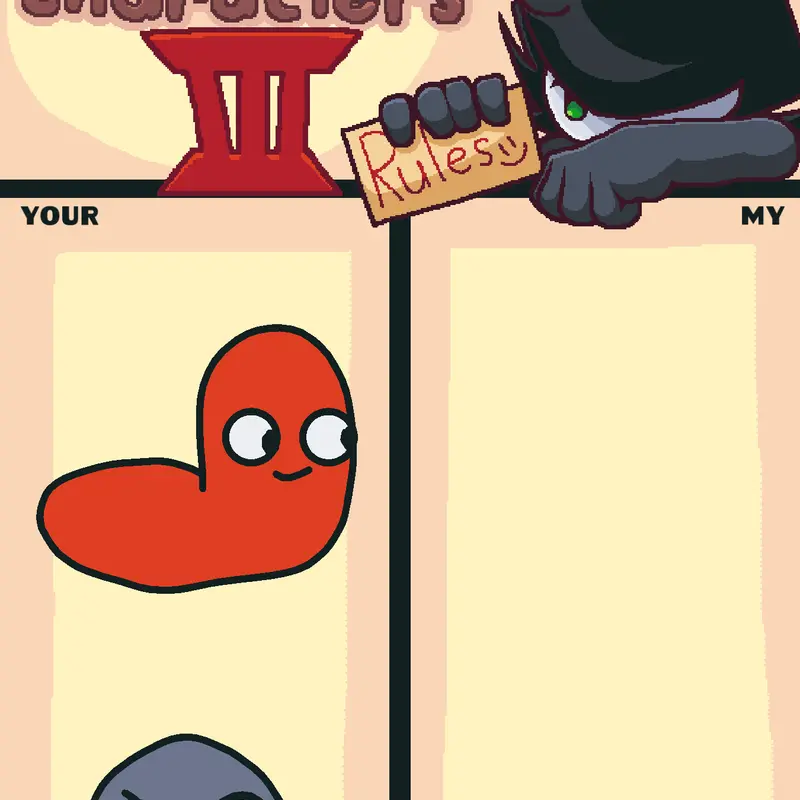 Game by @yarasilly255