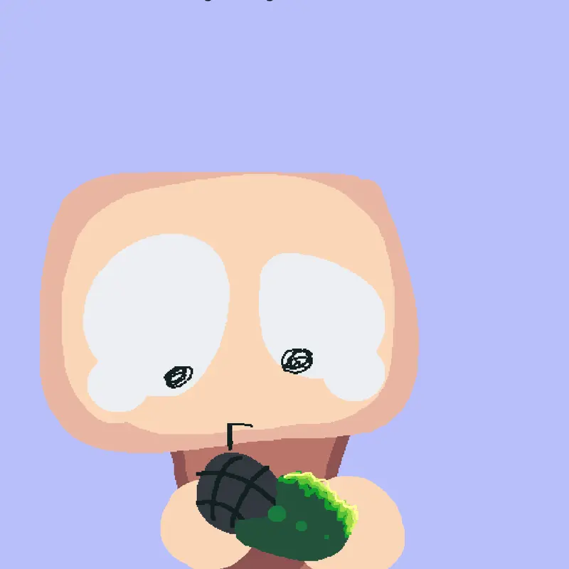 Game by @snodned