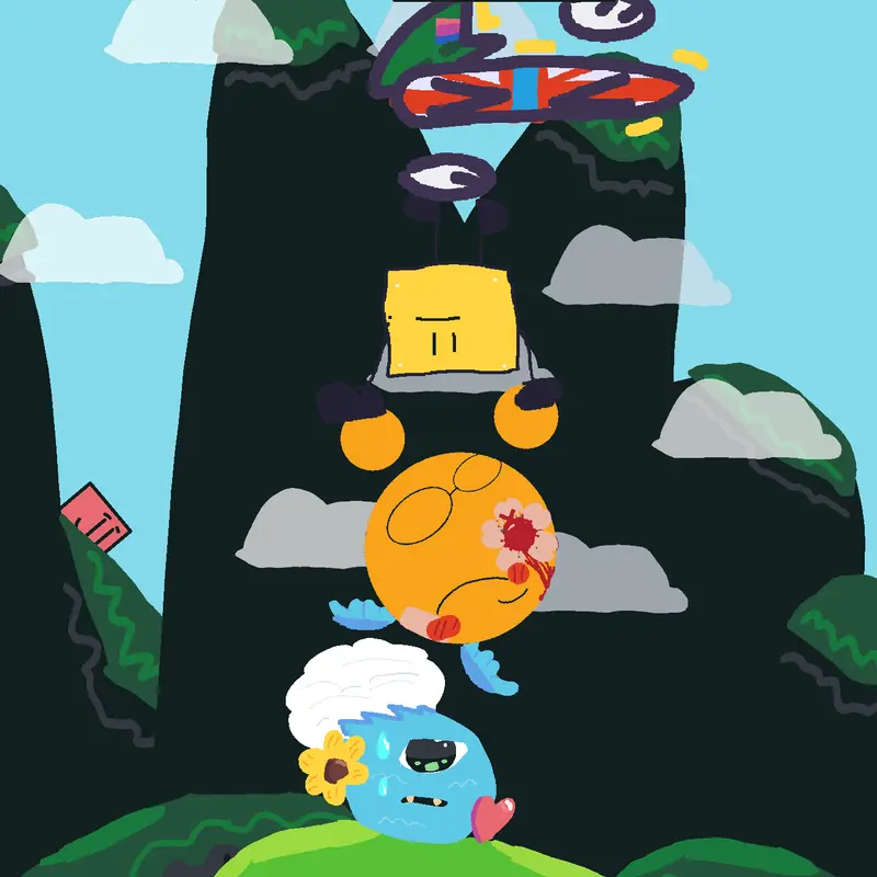 Game by @Gnarpyboi