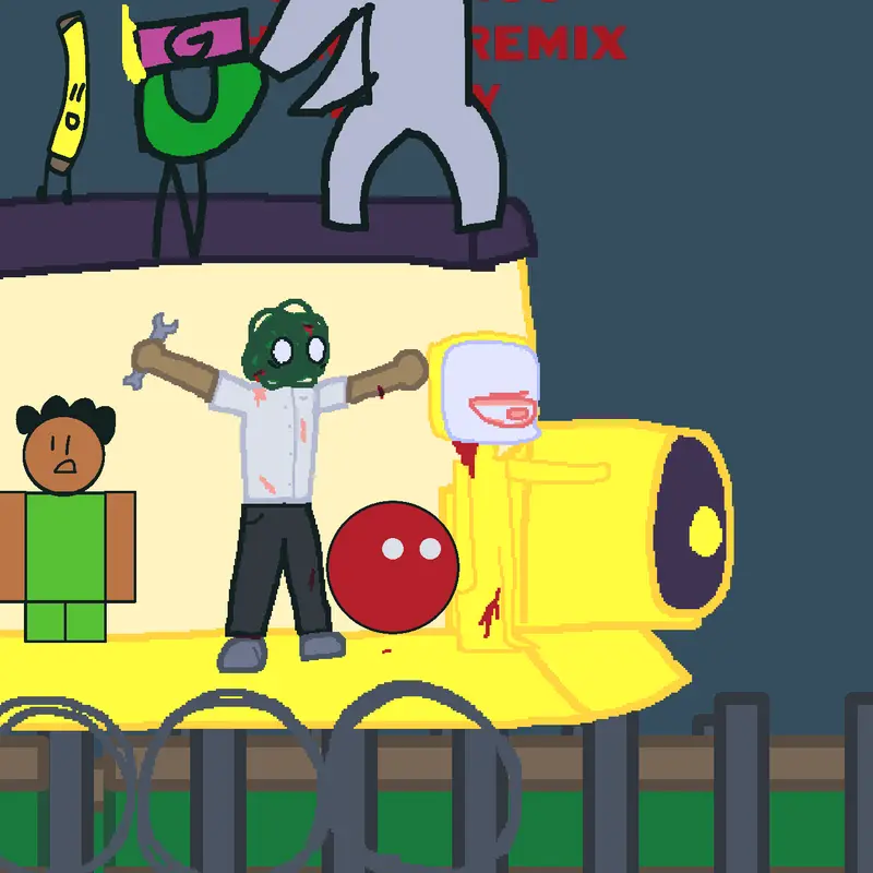 Game by @Modky