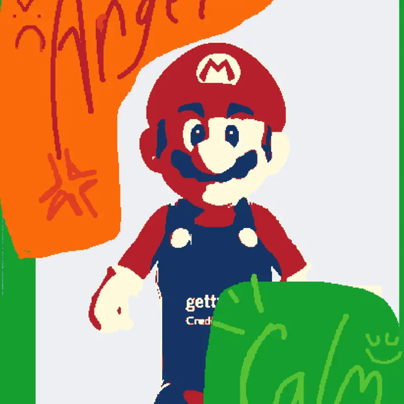 A by @MinifandoomEldoomsit