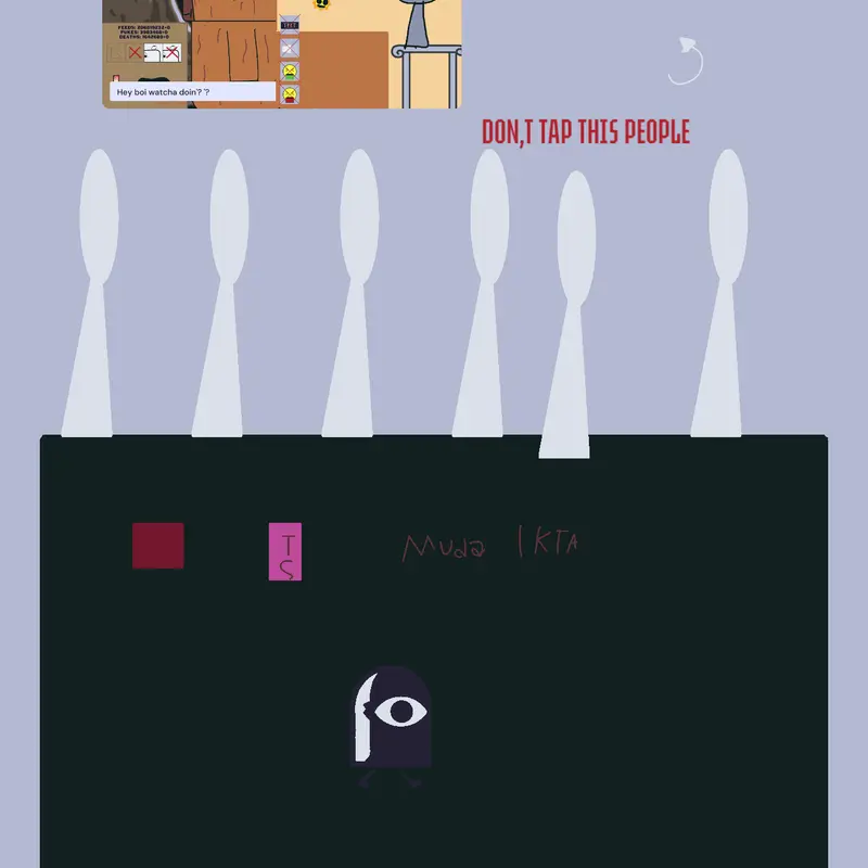 Game by @gyuveds