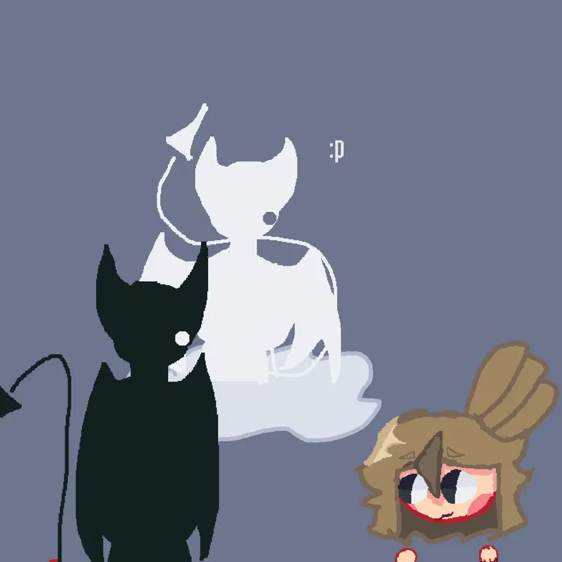 Game by @blossy-blossom