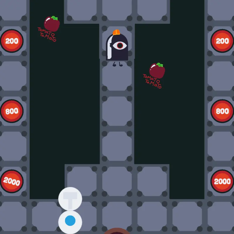 Game by @King_cube