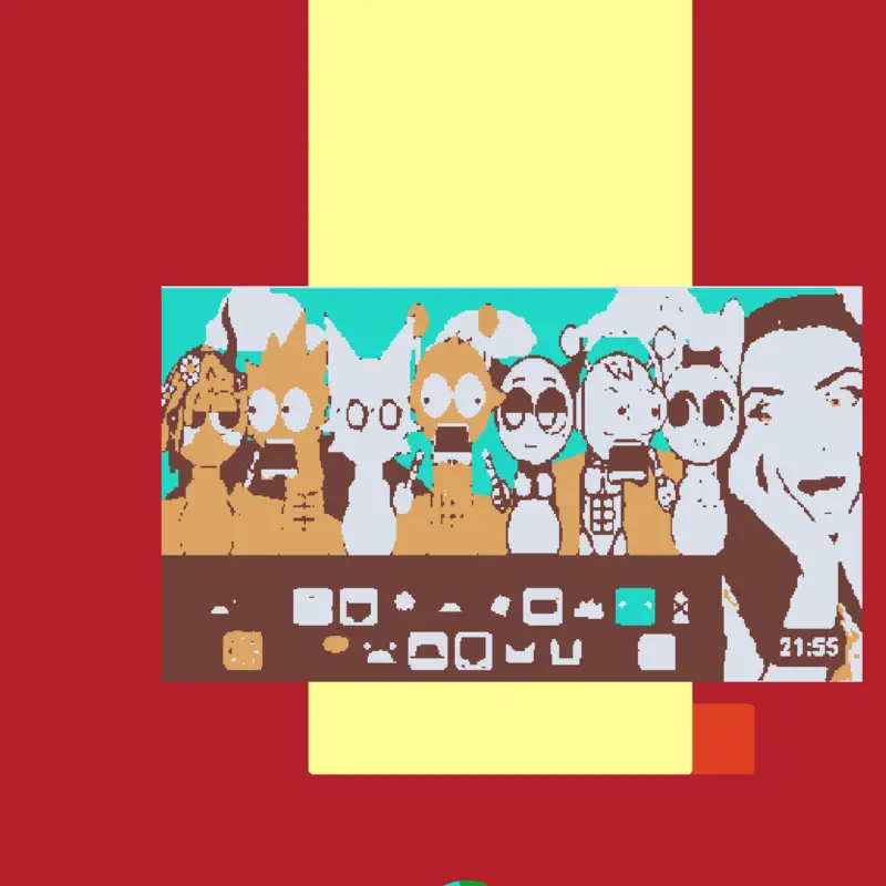 Game by @MyVoidTom2