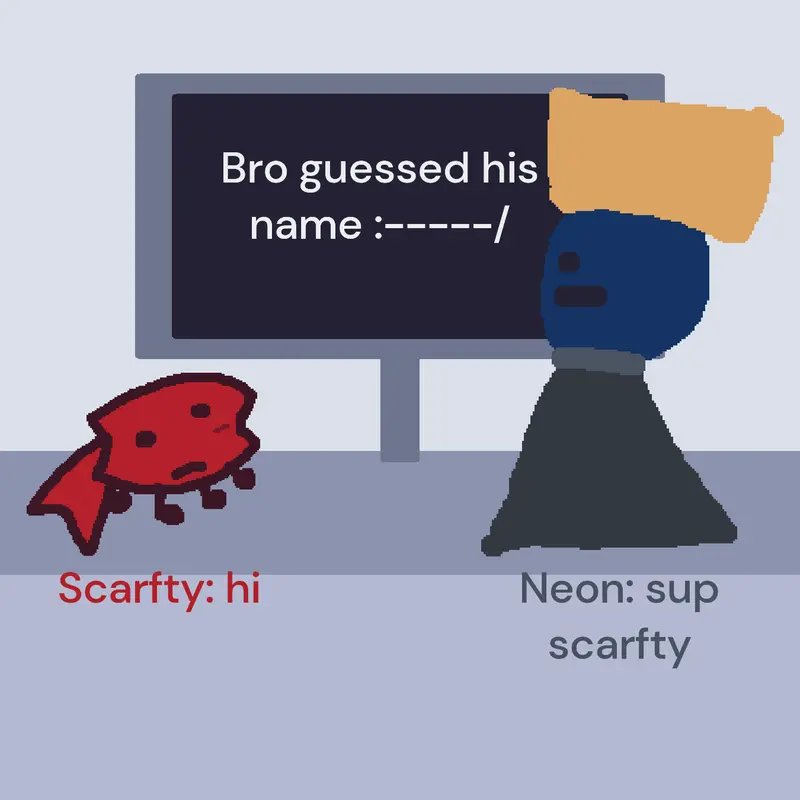 Game by @YeoSe