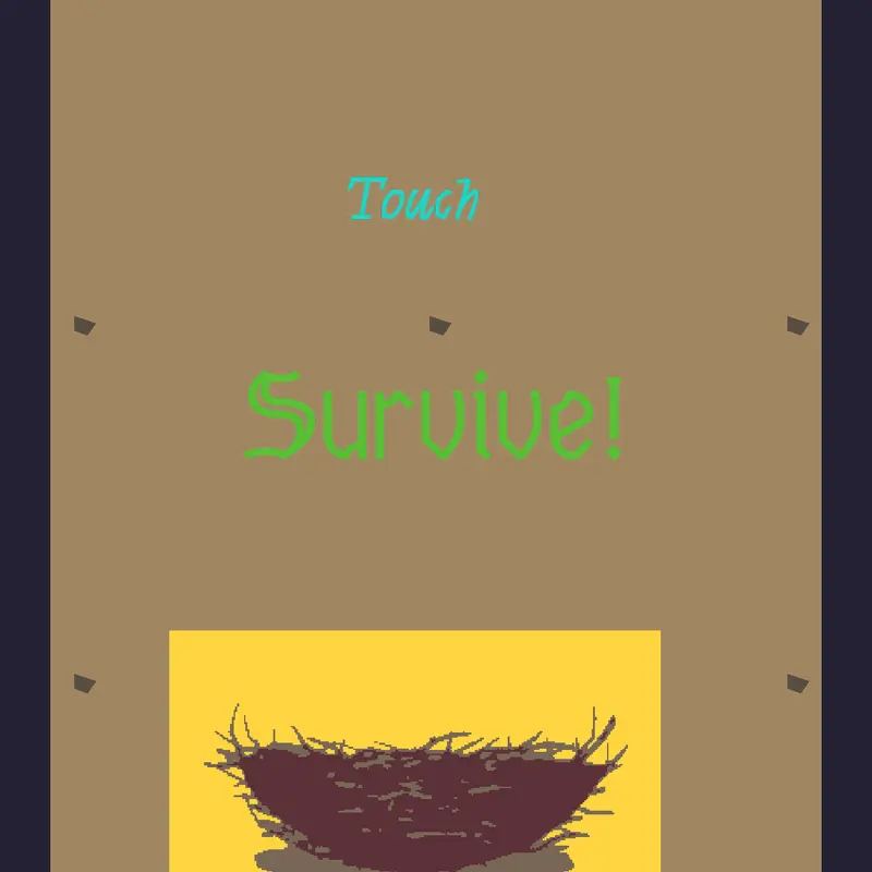 Game by @izillax
