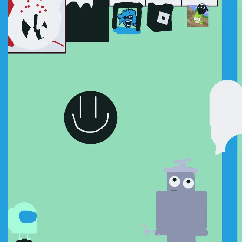 Game by @WENDA346
