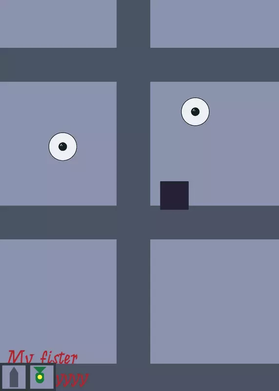 Game by @francisco_fla_brazil