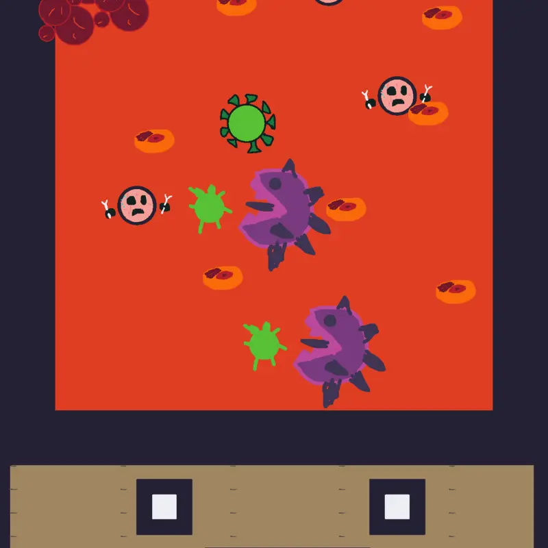 Game by @hsjfjabn