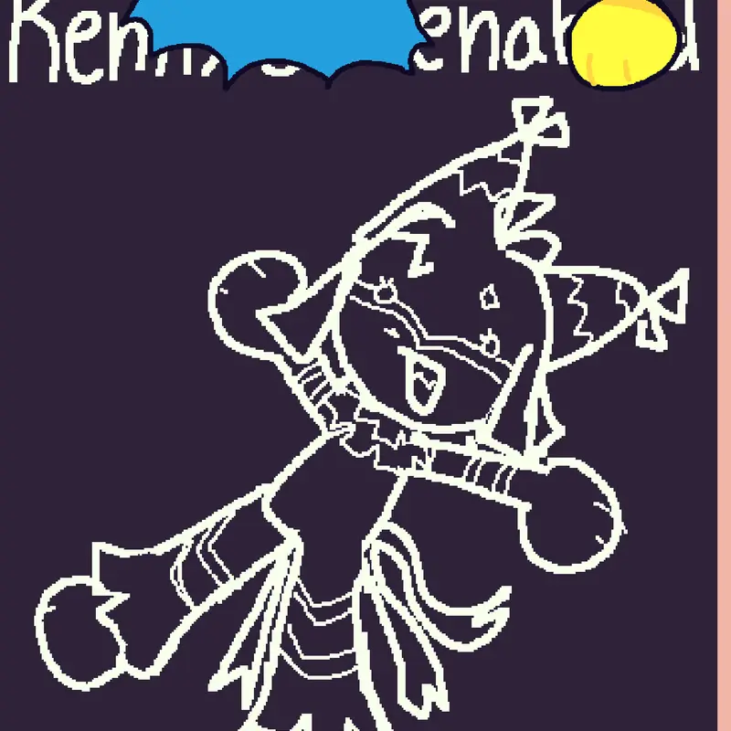 .. by @rattina_23