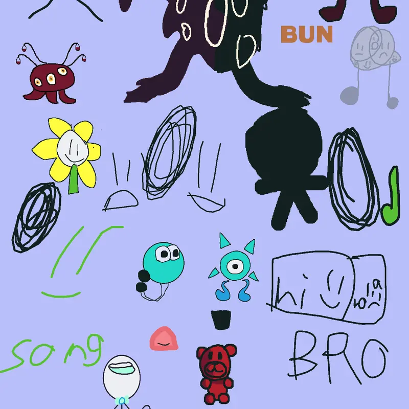 Game by @werfter