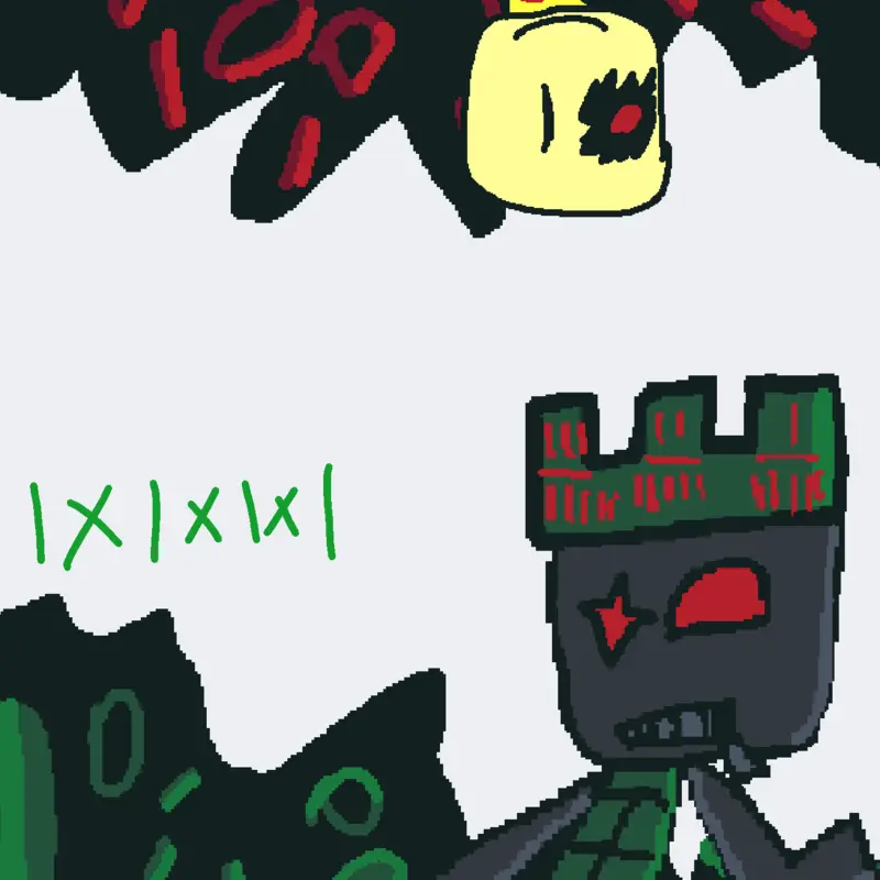 Man idk by @Isaiah10273