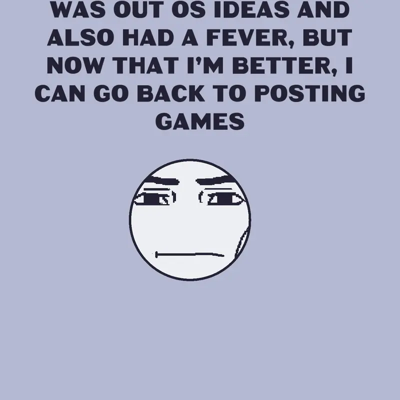 Game by @manface_official