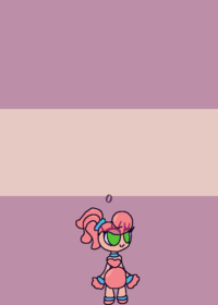 I just removed the border Credits to huggy...