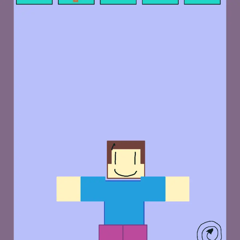 Game by @Okarun_fan_eyy