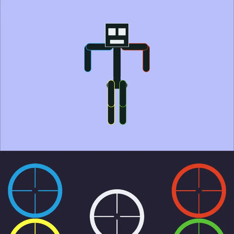 Game by @ShElLeGG_PLaYz