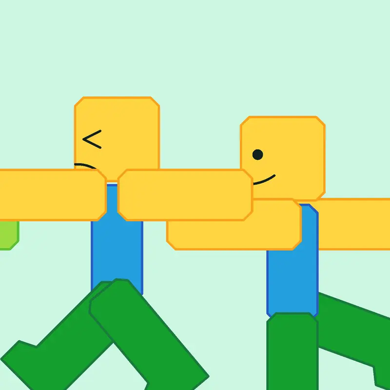Game by @Solvietic_Union