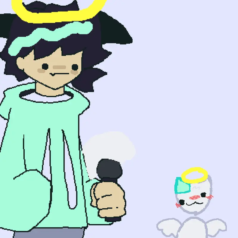 Game by @sleepyCAT1029