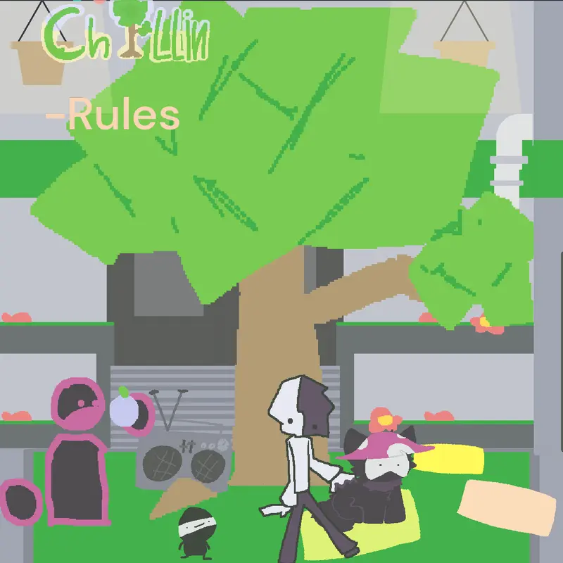 Game by @Chakal