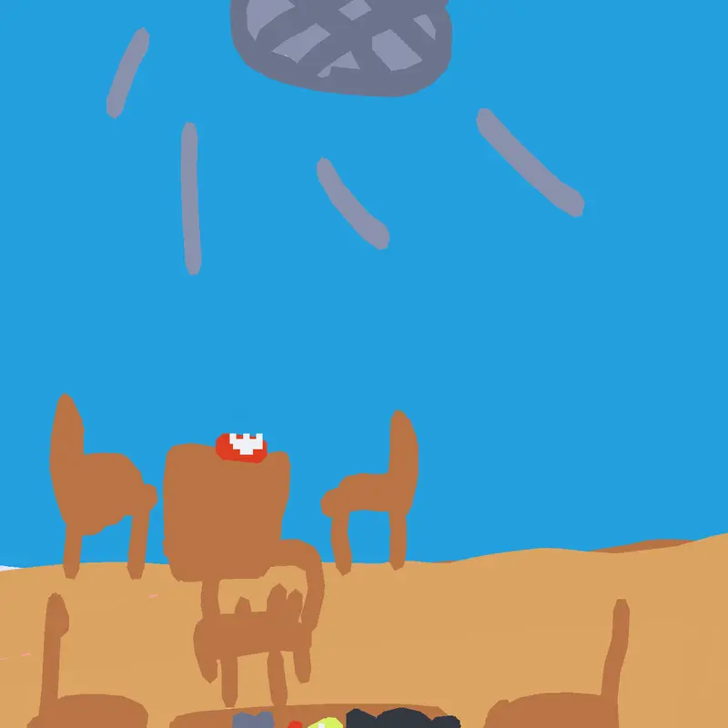 Game by @olyakit