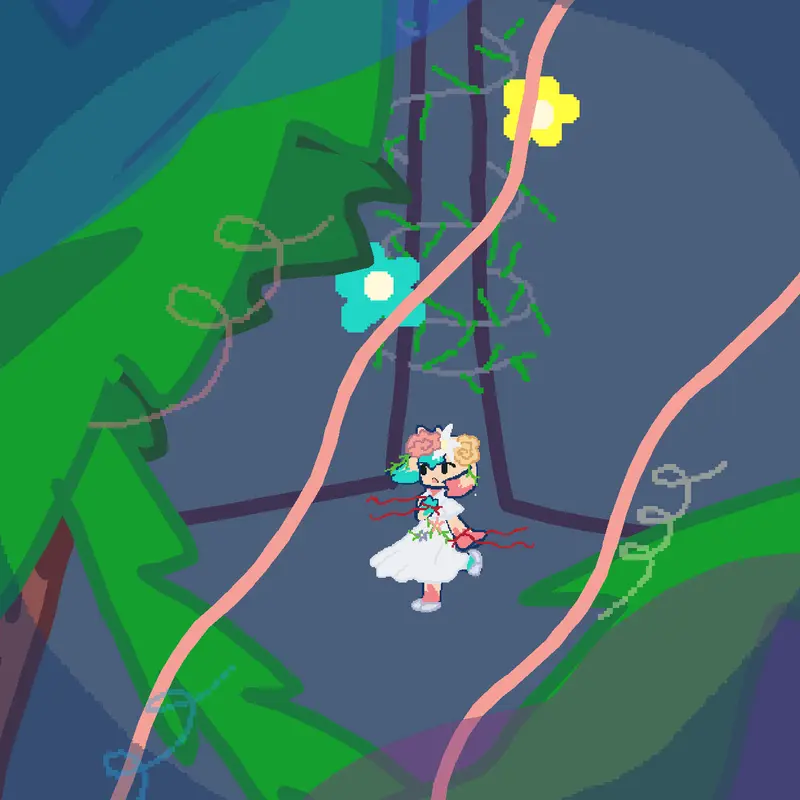 Game by @Punia_Pinka
