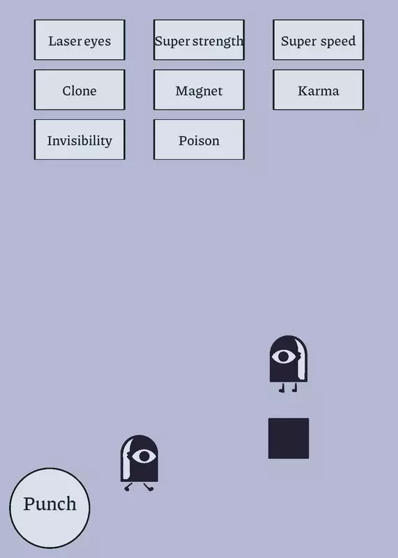 Game by @simet