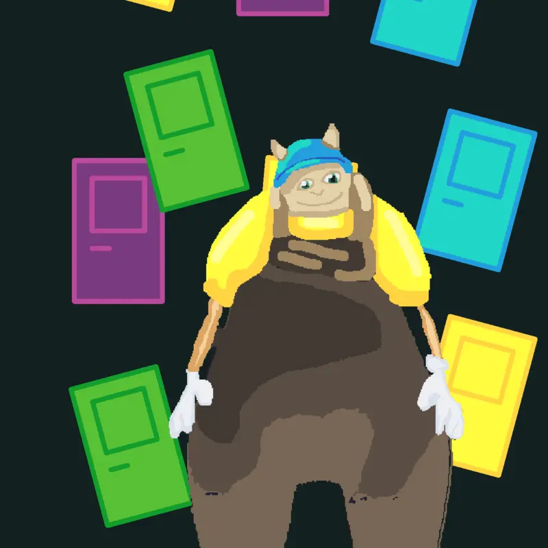 Game by @NOLI3310