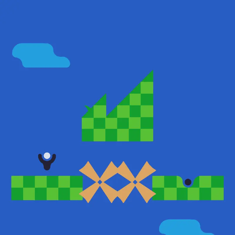 Game by @mobeyor