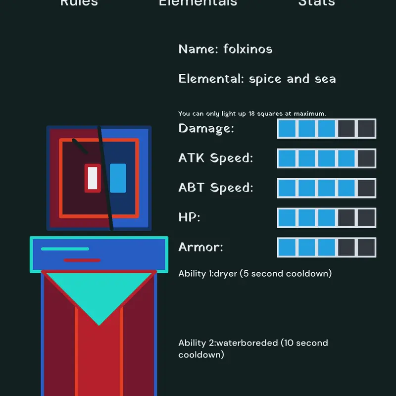 Game by @gunny_robot_guy