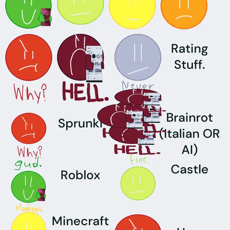 Game by @Catkittymimi