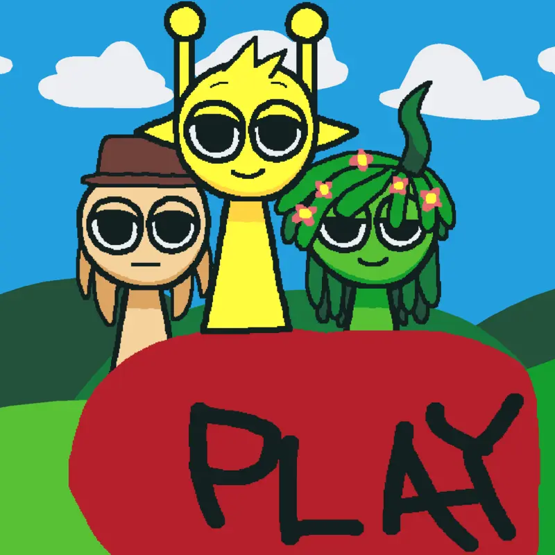 Game by @HEITOR234