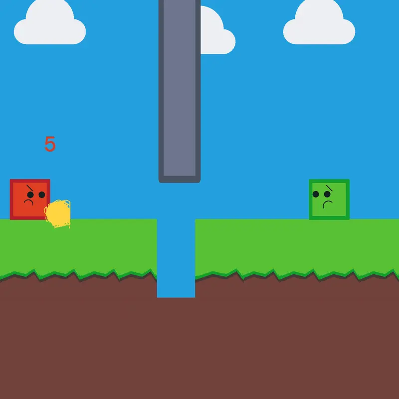 Game by @seishirou17