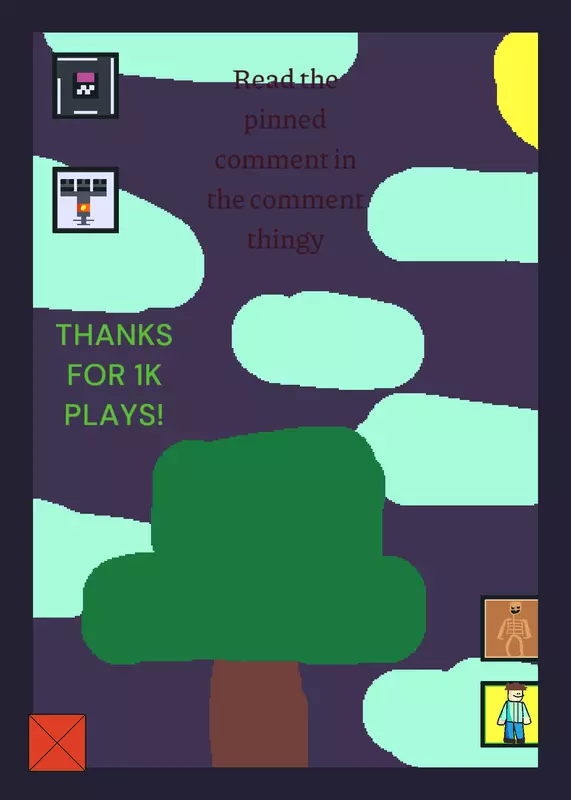 Game by @Bibblechop