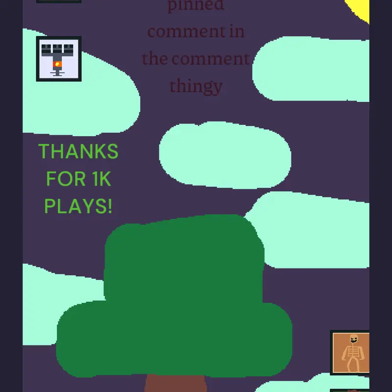 Game by @Bibblechop
